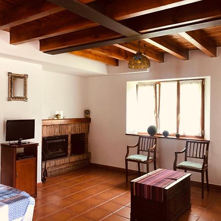Apartamentos San Francisco Rural Caño Exterior foto