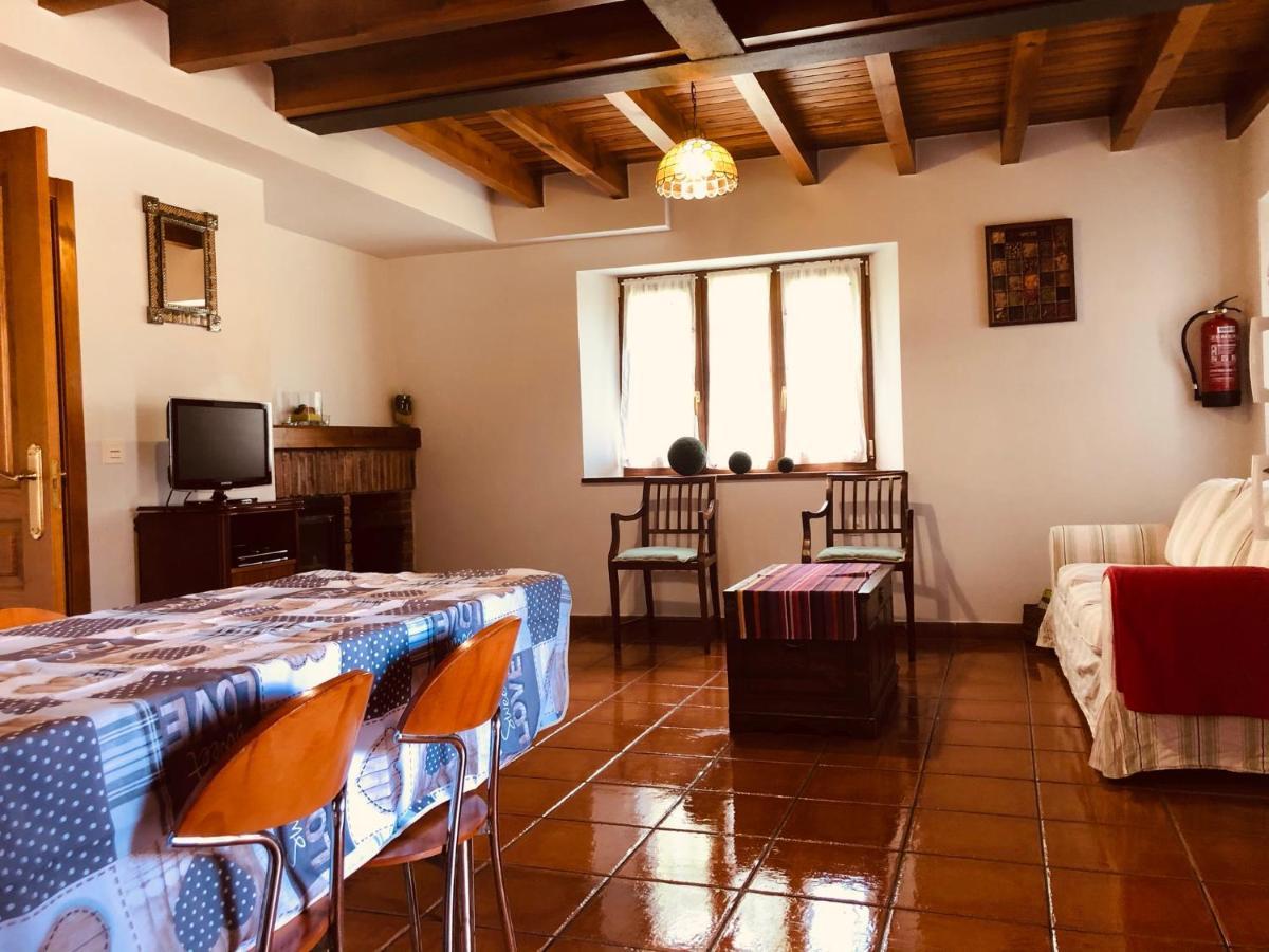 Apartamentos San Francisco Rural Caño Exterior foto