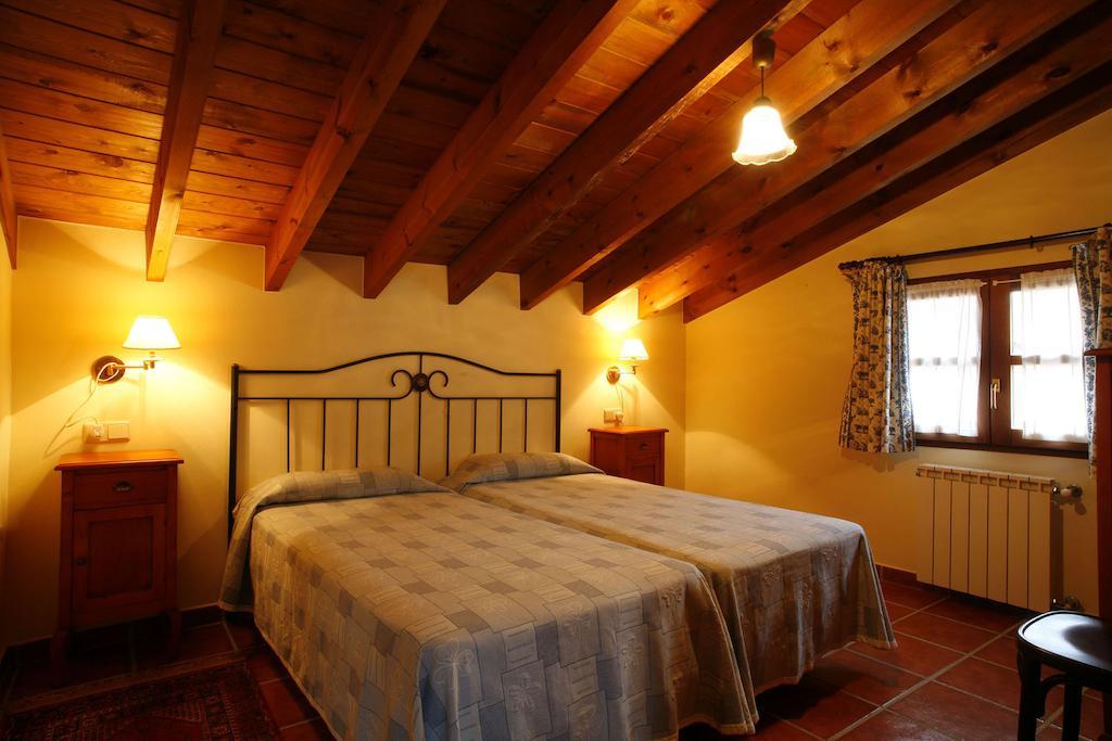 Apartamentos San Francisco Rural Caño Quarto foto