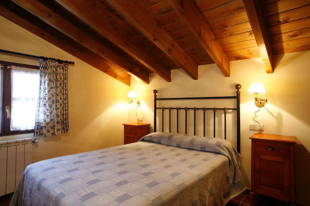 Apartamentos San Francisco Rural Caño Quarto foto