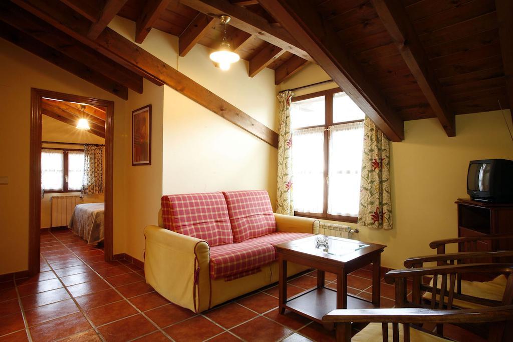 Apartamentos San Francisco Rural Caño Quarto foto